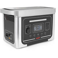 Зарядна станція Must 1000W 1280Wh EM1024S corvette