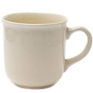 Чашка керамічна 0,25 л Beige