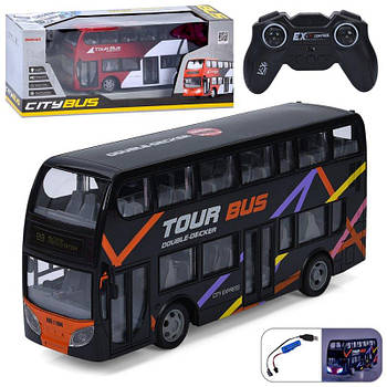 Автобус на радіокеруванні 666-691NA G-Rich