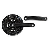 Шатуни PROWHELL алюмінієві МА-AT45 24 x 34 x 42Т 170 мм із захистом