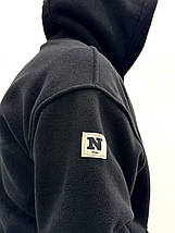 Чоловіче худі оверсайз великого розміру Розміри: 46-48, 50-52, 54-56, фото 2