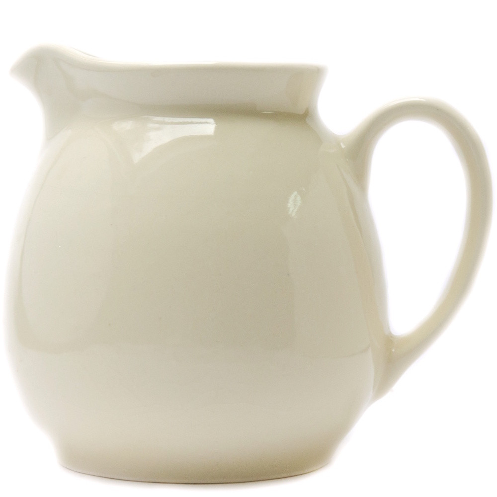 Глечик керамічний 1 л Beige