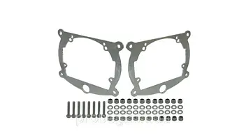 Рамки перехідні для лінз