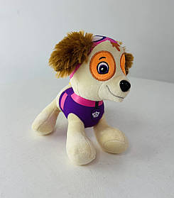 М'яка іграшка мультгерой Скай (166009-1) Копиця