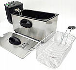 Фритюрниця на три літри ESPERANZA EKG 010, фото 7