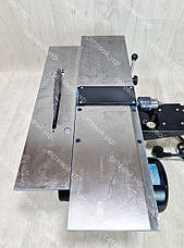 Багатофункціональний деревообробний верстат KRAISSMANN MHBM 1100, фото 2