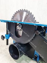 Багатофункціональний деревообробний верстат KRAISSMANN MHBM 1100, фото 4