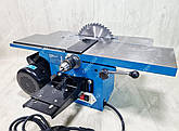 Багатофункціональний деревообробний верстат KRAISSMANN MHBM 1100, фото 5