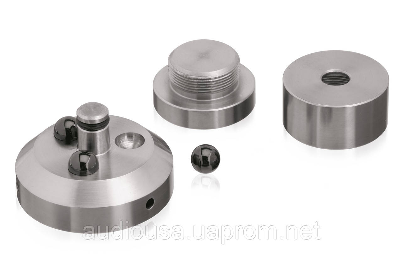 Вібророзв'язки Finite Elemente Cerabase Compact (4 шт.), фото 1