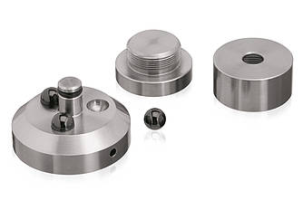 Вібророзв'язки Finite Elemente Cerabase Compact (4 шт.)