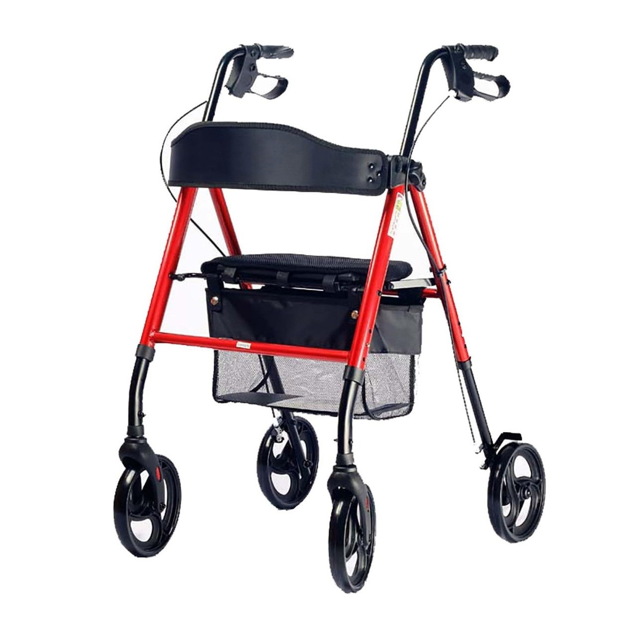 Ходунки ролер Airm Health з сидінням регульовані (9190), фото 1