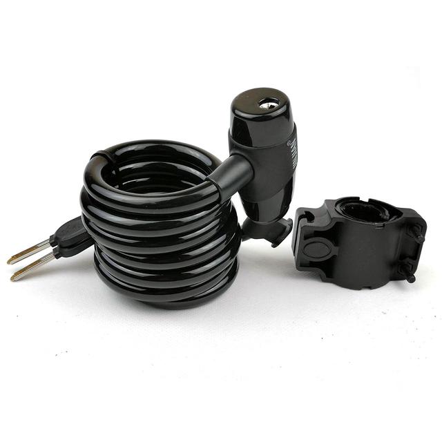 Замок для велосипеда