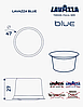 Кава в капсулах Lavazza Blue Caffe Crema Lungo 100 капсул, фото 4
