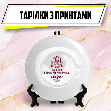 Декоративні тарілки