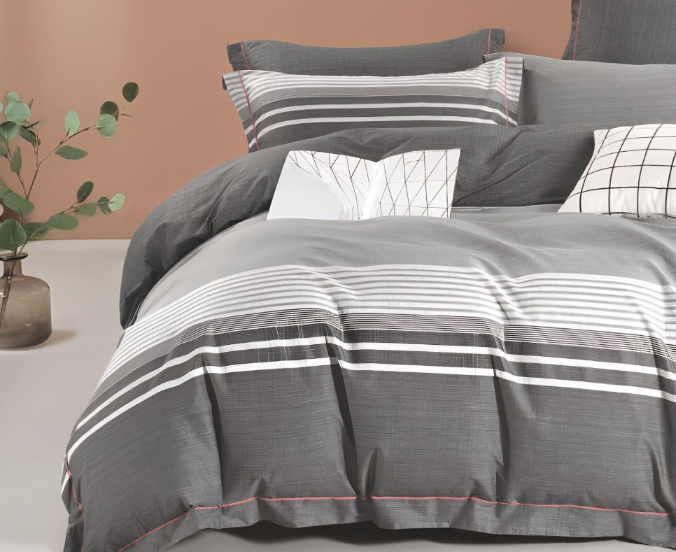 Постільна білизна Viluta Tiare сатин люкс - 199 євро, фото 1