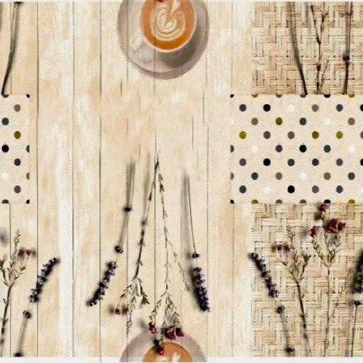 Клейонка силіконова 0574-1