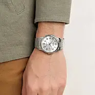 Чоловічі годинники Casio MTP-V002D-7BUDF, фото 5