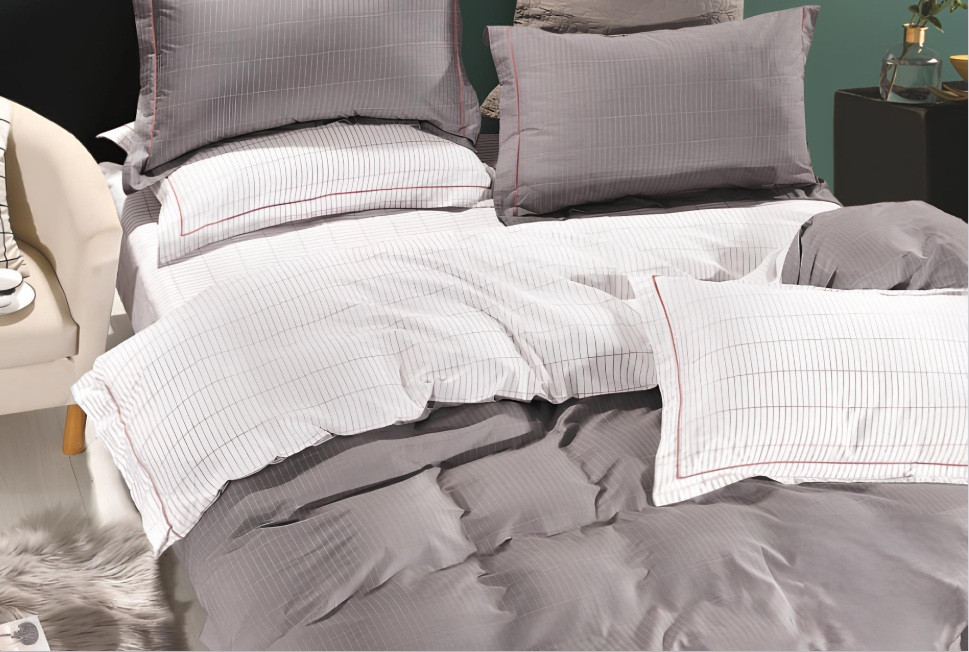 Постільна білизна Viluta Tiare сатин люкс - 195 євро, фото 1