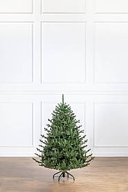 Ялинка лита "Міланська" ПАРАСОЛЬКА ЗЕЛЕНА 1,50м