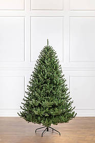 Ялинка лита "Міланська" ПАРАСОЛЬКА ЗЕЛЕНА 2,30м