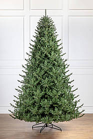 Ялинка лита "Міланська" ПАРАСОЛЬКА ЗЕЛЕНА 3,00м