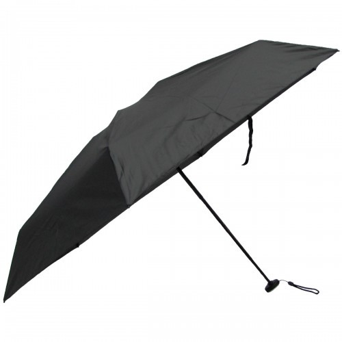 Парасолька міні механічна Doppler 710263 DSZ чорна