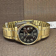 Чоловічі годинники Casio MTP-V002G-1BUDF, фото 4