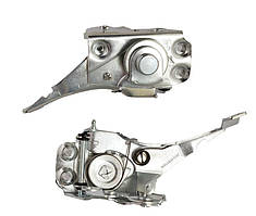 Механізм замка дверей ВАЗ 2101, 2102, 2103, 2104, 2105, 2106, 2107, перед. лів+прав