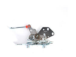 ВАЗ 2108, 2109-099, 2113-2115, Механізм замка дверей  перед. прав. внутрішній, з тяжкою