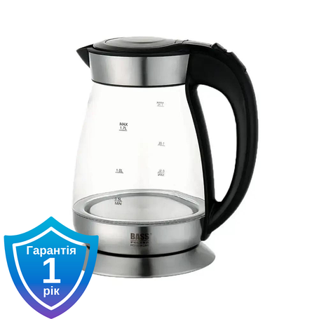 Електрочайники