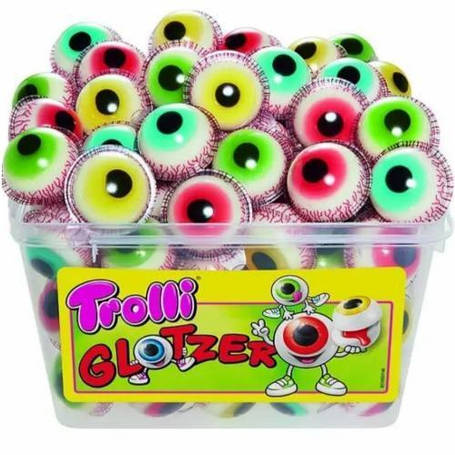 Цукерки/ Жувальні Гумки/ Льодяники