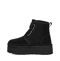 Черевики UGG Neumel Platform Boot Black - 1130554-BLK, фото 2