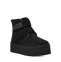 Черевики UGG Neumel Platform Boot Black - 1130554-BLK, фото 4