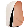 Щітка для волосся Tangle Teezer Compact Styler Rose Gold Ivory, фото 5