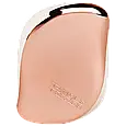 Щітка для волосся Tangle Teezer Compact Styler Rose Gold Ivory, фото 3