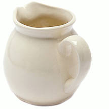 Молочник сливочник 0,25 л Beige, фото 3