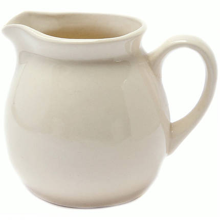 Молочник сливочник 0,25 л Beige, фото 2