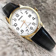 Чоловічі годинники Casio MTP-V002GL-7B2, фото 5