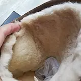 Уггі жіночі замшеві Australia luxe коричневі 41 розмір., фото 7