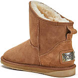 Уггі жіночі замшеві Australia luxe коричневі 41 розмір., фото 2