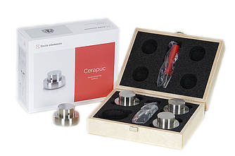 Вібророзв'язки Finite Elemente Cerabase Classic (4 шт.)