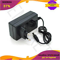 EM Зарядное устройство для Eco Gen 3.0 литиевых аккумуляторов 12V 2A с защитой для ноутбуков гироскуте MAR_K