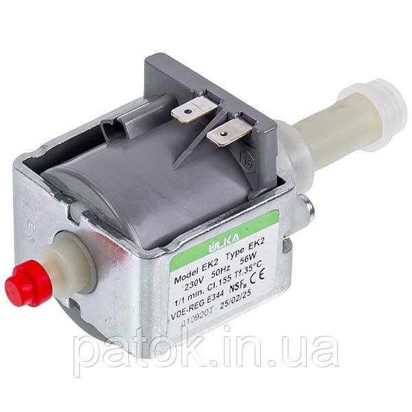 Помпа (насос) для кофеварки 56W ULKA