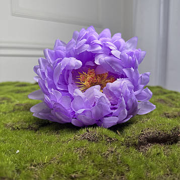 Хризантема штучна лілова |Д- 14 см | 16 шт. в упаковці