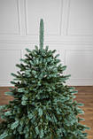 Ялинка штучна "Аляска" Зелено-Блакитна 1,80 м, фото 3