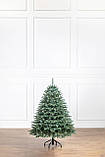Ялинка штучна "Аляска" Зелено-Блакитна 1,50 м, фото 2