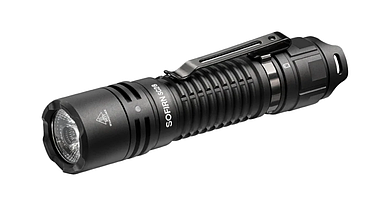 Тактичний ліхтар Sofirn SC28 XHP50.2 2800 LM, компактний EDC, USB Type-C зарядка, водонепроникний IPX8, 6 режимів