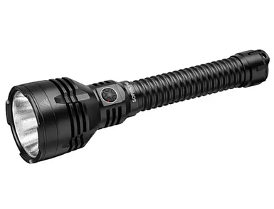 Тактичний ліхтар Sofirn SP60 XHP70.3 HI 6800 Лм, дальність 915 м, 2×21700, USB-C, Powerbank, IP68
