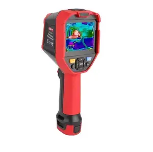 Інфрачервоний тепловізор UNI-T UTi260E (256x192), професійний тепловізор, вимірювання температури, Wi-Fi