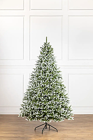 Ялинка лита "Полярна" ЗИМОВА 1,50м